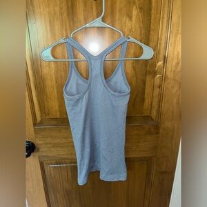 EBB TO STREET LULU TANK!